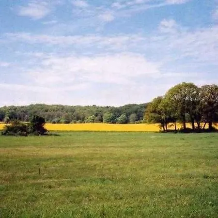 Apartment In Lancken-granitz *