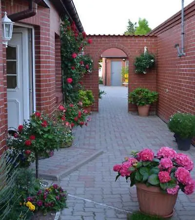 In Lancken-granitz