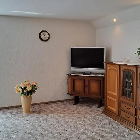 In Lancken-granitz * Blieschow