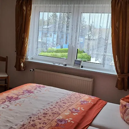 شقة In Lancken-granitz *